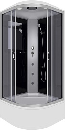 Niagara Душевая кабина Classic NG-2509-14G – фотография-2